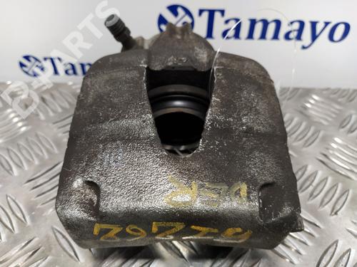 Right front brake caliper SEAT IBIZA IV (6J5, 6P1) | BP11565927M104