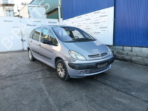 Used Engine CITROËN XSARA PICASSO (N68) 2.0 HDi (90 hp) 30660642