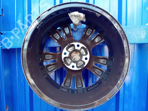 Rim PEUGEOT 106 II (1A_, 1C_) 1.1 i | BP26576152C45 