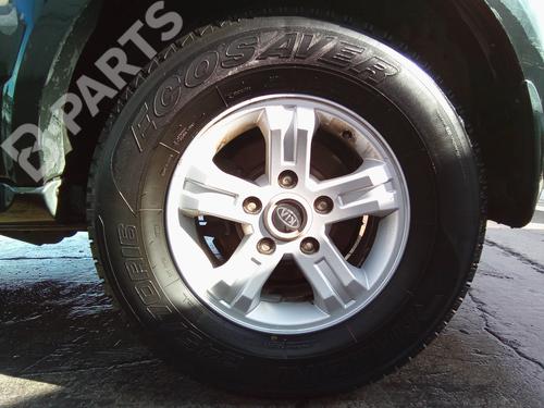 Driveshaft KIA SORENTO I (JC)  | BP10162999M37 