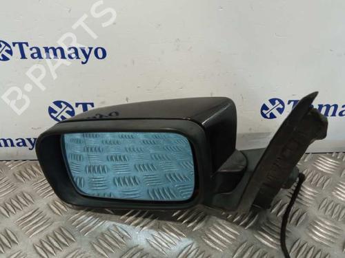 Used Left mirror BMW 3 Compact (E46) [2001-2005]  26434496
