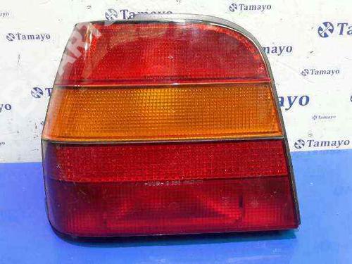Used Left taillight VW POLO II (86C, 80) [1981-1994]  5279886