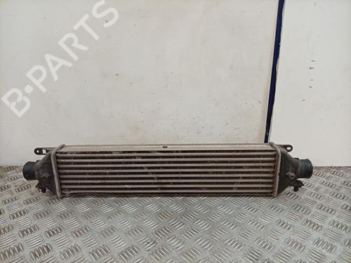 Used Intercooler Intercooler OPEL COMBO Box Body/MPV (X12) 1.3 CDTI (B05) (95 hp) 39945252 39945252