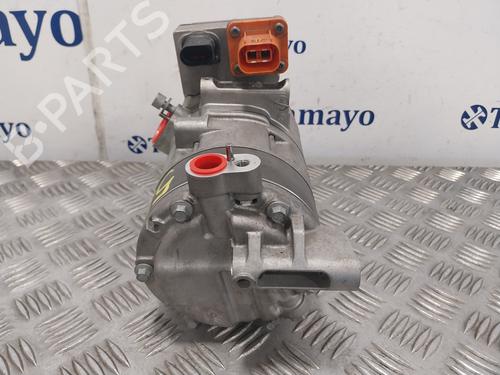 AC compressor VW GOLF SPORTSVAN VII (AM1, AN1)  | BP26692375M34 