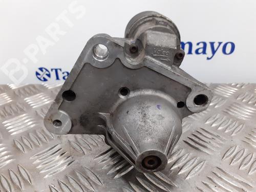 Used Starter CITROËN C4 CACTUS 1.6 BlueHDi 100 (99 hp) 8267907