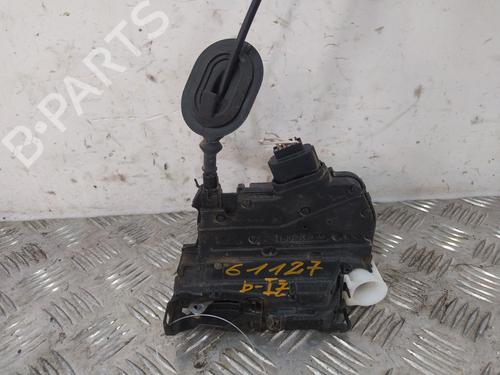 front-left-lock-renault-clio-iv-bh_-2012-2013-2014-2015-2016-2017-2018-2019-2020-2021-38876276 main image