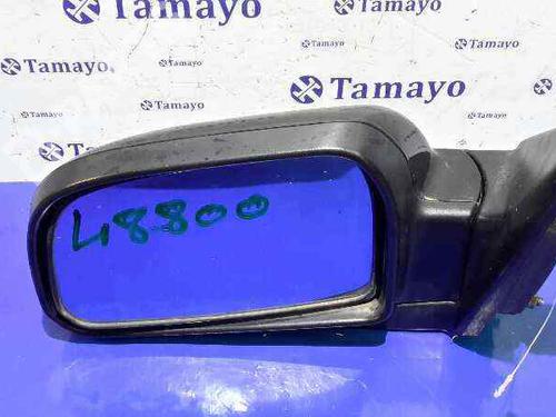 Used Left mirror HYUNDAI TUCSON (JM) 2.0 CRDi (113 hp) 4946783