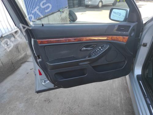Left taillight BMW 5 (E39) 523 i | BP24844478C34 