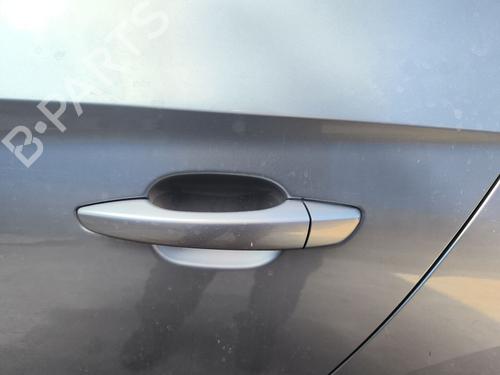 Used Rear left exterior door handle Rear left exterior door handle SEAT IBIZA II (6K1) 1.6 i (75 hp) 40044667 40044667