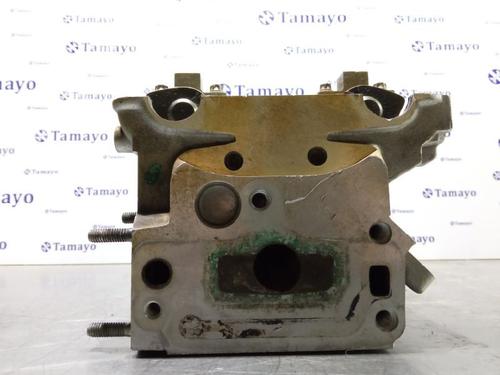Cylinder head OPEL VECTRA B (J96)  | BP10970142M5 