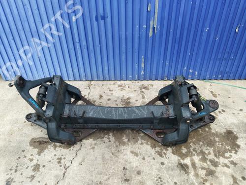Vorderachsträger für Vorderachsträger IVECO DAILY IV Van 35C14 GV, 35C14 GV/P, 35S14 GV, 35S14 GV/P (136 hp) 39714056 39714056