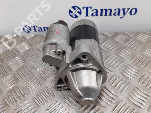 Startmotor MAZDA 2 Hatchback (DL, DJ) [2014-2025]  8822977