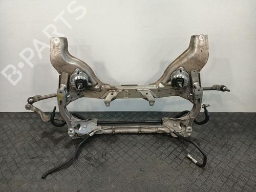 Forbro Forbro BMW 1 (E87) 118 d (122 hp) 33814354 33814354