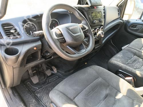 Front left panel IVECO DAILY VI Van 35S18, 35C18, 40C18, 50C18, 60C18, 65C18, 70C18 | BP34441907C58  - Image 15