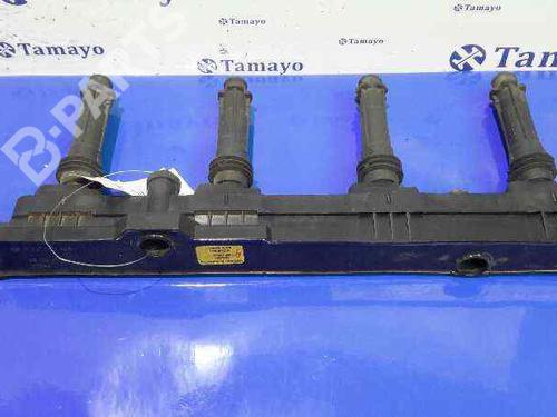 Ignition coil OPEL ASTRA G Hatchback (T98) 2.0 16V (F08, F48) | BP1718527M94 