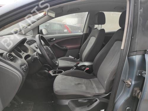 Left taillight SEAT ALTEA (5P1)  | BP23898047C34 