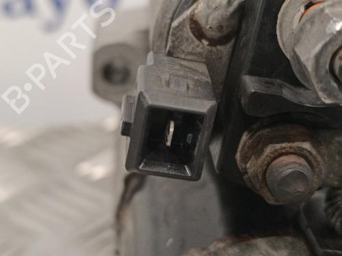 Startmotor MINI MINI (R56)  | BP16245318M8 