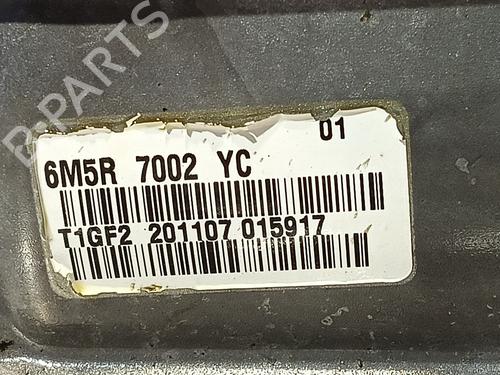 Gearbox FORD FOCUS II (DA_, HCP, DP) 1.6 TDCi | BP13538172M3 