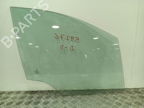 Used Front right door window Front right door window RENAULT LAGUNA I (B56_, 556_) 2.0 (114 hp) 34187538 34187538