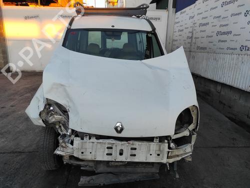 Front right lock RENAULT KANGOO (KC0/1_) 1.2 (KC0A, KC0K, KC0F, KC01) | BP17534883C97 