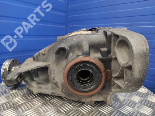 Differential, bag SEAT TOLEDO I (1L2) 1.8 i (88 hp) 11993752