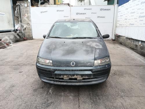 Engine FIAT PUNTO (188_) 1.9 JTD | BP30923296M1