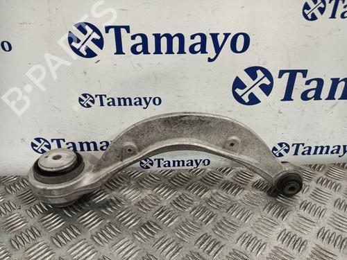 Venstre fortil bærearm JAGUAR XE (X760) 2.0 D (180 hp) 31338301