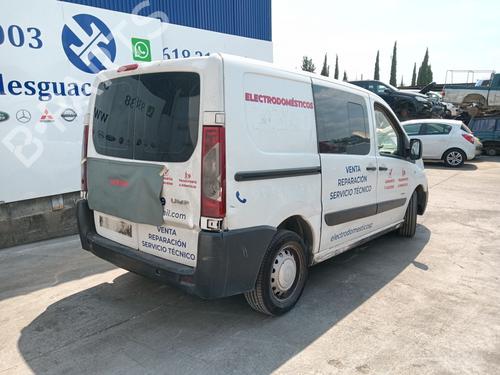 Gearbox CITROËN JUMPY II Van 1.6 HDi 90 16V | BP39965045M3 - Image 4