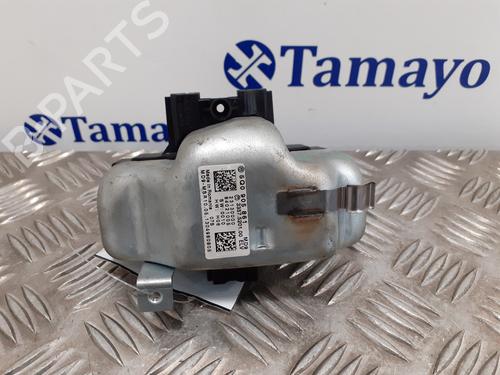 Used Electronic module VW GOLF VII (5G1, BQ1, BE1, BE2) 2.0 TDI (150 hp) 14357941