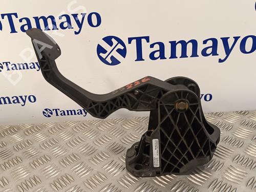 Clutch pedal VW TOURAN (1T1, 1T2)  | BP17077676I13 