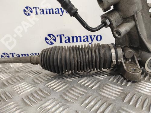 Steering rack VW POLO V (6R1, 6C1) 1.6 TDI | BP11143495M22 