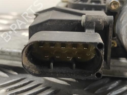 Rear right window mechanism MERCEDES-BENZ A-CLASS (W168)  | BP13303461C25 