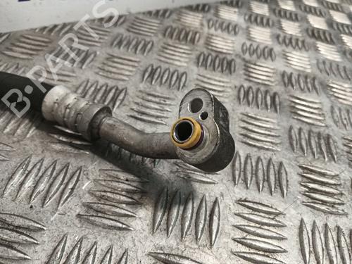 AC pipe SEAT TOLEDO III (5P2)  | BP29705040M126 