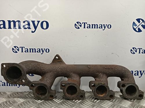 Exhaust manifold PEUGEOT BOXER Platform/Chassis e-Boxer | BP40088346M110 - Image 5