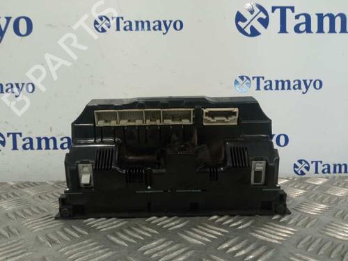 Climate control AUDI Q7 (4LB)  | BP26516396I5 