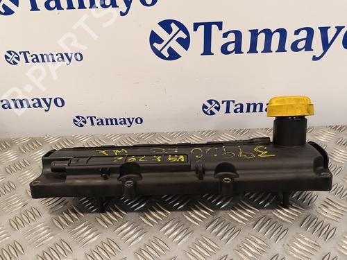 Valve cover DACIA LOGAN MCV (KS_)  | BP17103363M124 