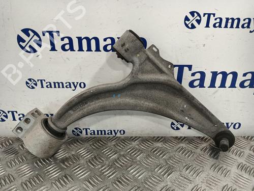 Used Right front suspension arm CHEVROLET CRUZE Hatchback (J305) 1.7 D (131 hp) 31338265