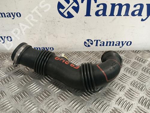 Rohr für PEUGEOT 207 (WA_, WC_) 1.6 HDi (90 hp) 31164240