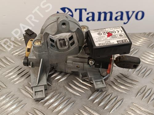 Ignition barrel MITSUBISHI OUTLANDER I (CU_W) 2.0 (CU2W) | BP16686631M48 
