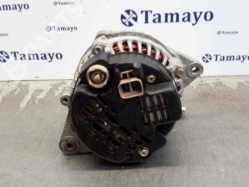 Alternator HYUNDAI ACCENT II (LC)  | BP6439569M7 