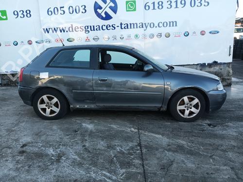 Engine AUDI A3 (8L1) 1.9 TDI | BP39956960M1 - Image 8