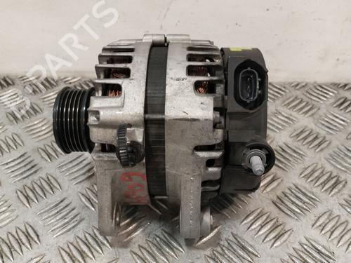 Alternator KIA CARENS IV 1.7 CRDi | BP37197409M7 - Image 2