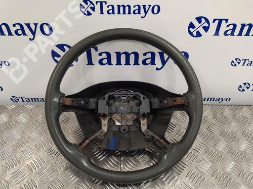 Used Steering wheel KIA CARNIVAL II (GQ) 2.9 CRDi (144 hp) 8807410