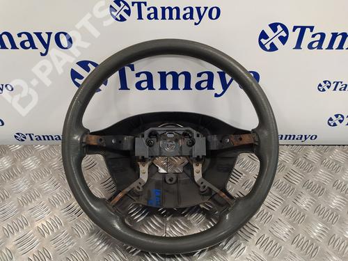 Steering wheel KIA CARNIVAL II (GQ) 2.9 CRDi (144 hp) 8807410