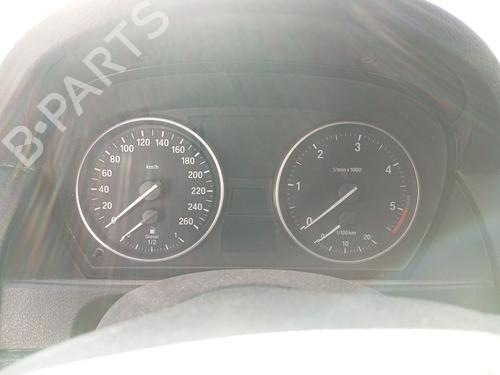Used Instrument cluster BMW X1 (E84) [2009-2015]  32268939