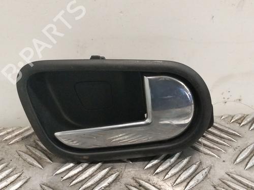 Used Front right interior door handle Front right interior door handle 37637054 37637054