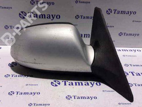 Used Right mirror HYUNDAI GETZ (TB) [2001-2011]  6636262