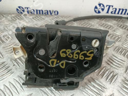 Front right lock VW PASSAT B7 Variant (365) 2.0 TDI | BP32451448C97 