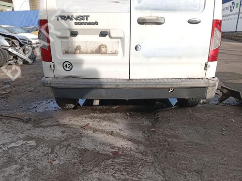 Used Rear bumper Rear bumper FORD TRANSIT CONNECT (P65_, P70_, P80_) 1.8 TDCi (90 hp) 34163005 34163005