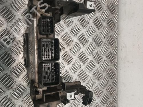 Engine control unit (ECU) MINI MINI (R56) Cooper | BP38444193M57 - Image 2
